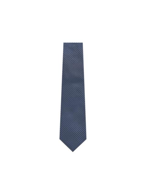 CORNELIANI patterned tie