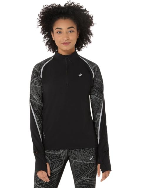 Asics LIMITED SERIES LITE-SHOW LONG SLEEVE TOP