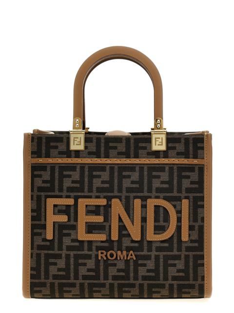 FENDI 'Sunshine Small' shopping bag