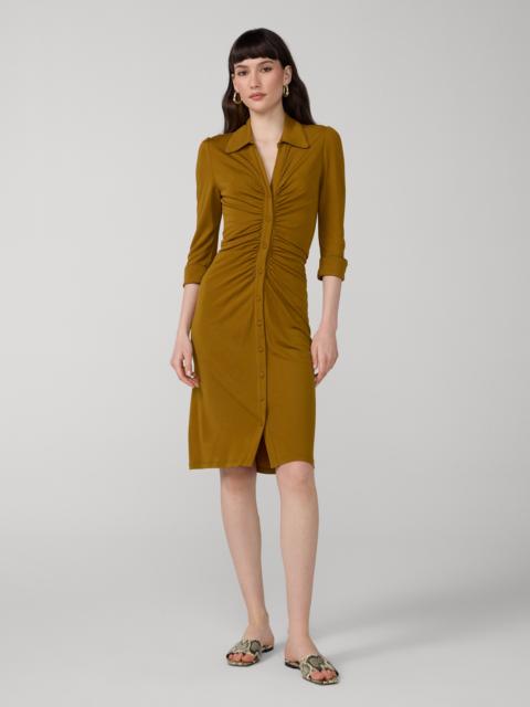 DIANE VON FURSTENBERG Sheska Dress