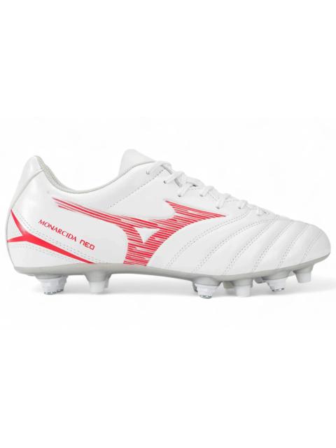 Mizuno Mizuno Monarcida Neo III Select Mix White Radiant Red