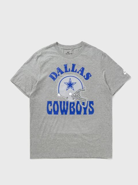 SS Essential Cotton T-Shirt Dallas Cowboys