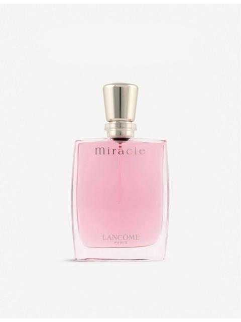 Lancôme Miracle eau de parfum