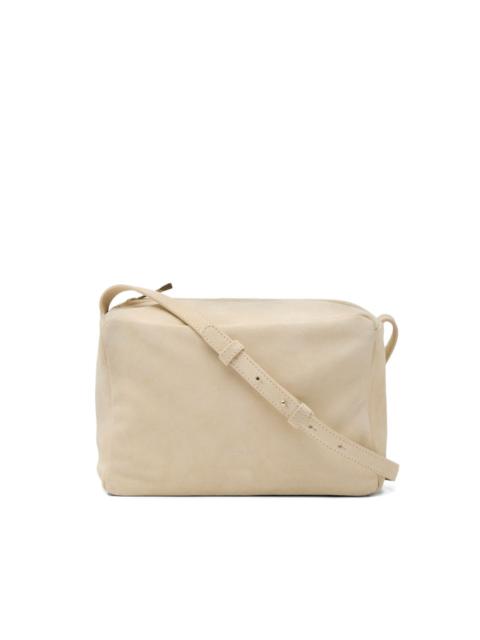 Panetto adjustable-strap shoulder bag