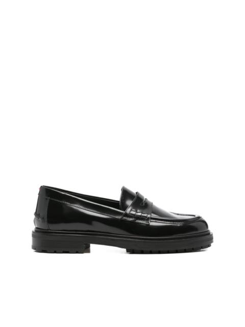 Aeyde Leon loafers