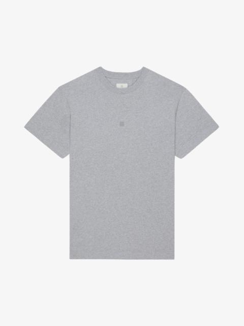 Givenchy T-SHIRT IN COTTON