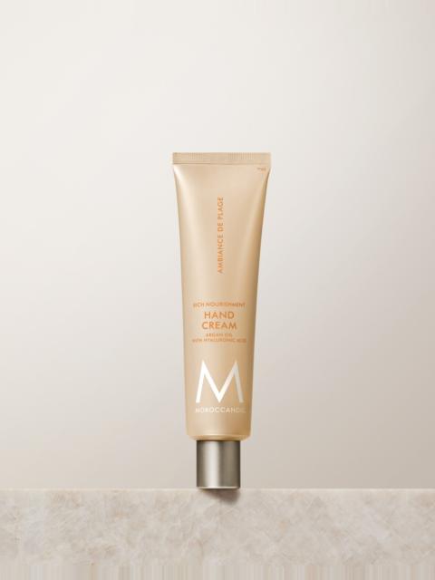 Moroccanoil Hand Cream Ambiance de Plage