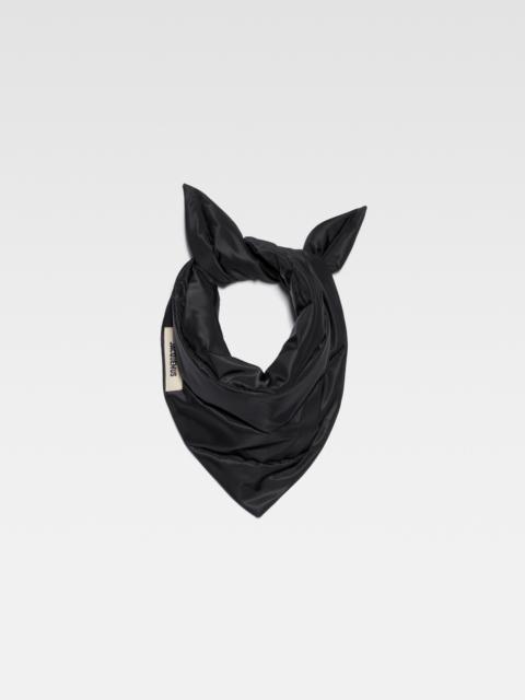 JACQUEMUS Le bandana Capullo