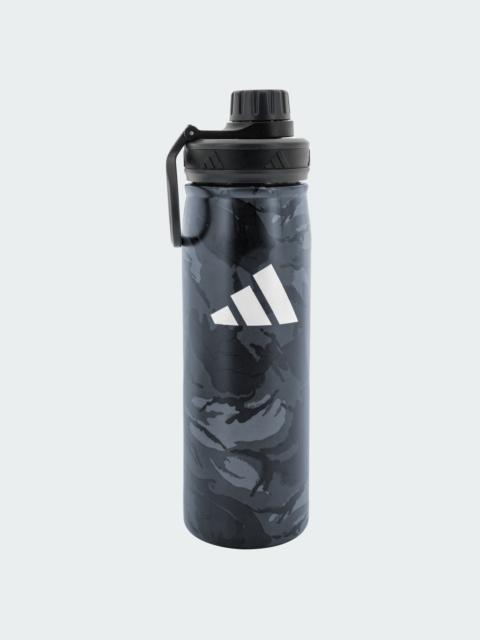 adidas M Steel 600 Metal Bottle