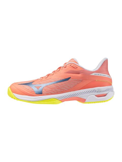 Mizuno Mizuno Wave Exceed Court AC Women's Racquet Sports Shoe