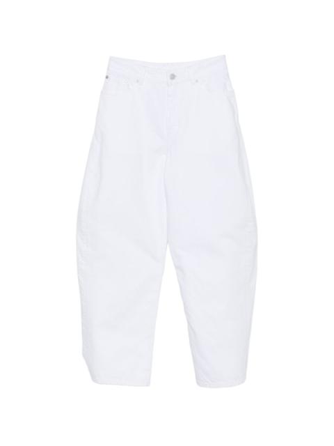 Alaïa Rodeo jeans