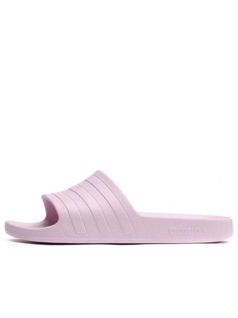 adidas adidas Adilette Aqua 'Aero Pink' F35547