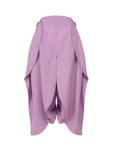 132 5. ISSEY MIYAKE SEQUENCE