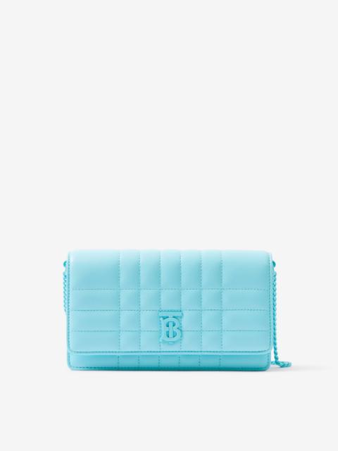 Burberry Lola Clutch