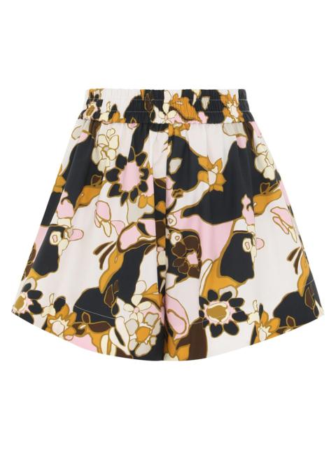 Zimmermann MAXINE RELAXED SHORT