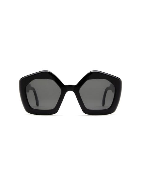 Marni Laughing Waters sunglasses