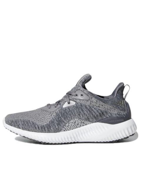adidas (WMNS) adidas Alphabounce Hpc Ams Grey DA8708