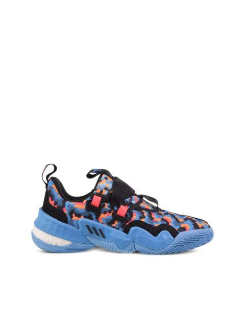 adidas Trae Young 1 Pixel sneakers