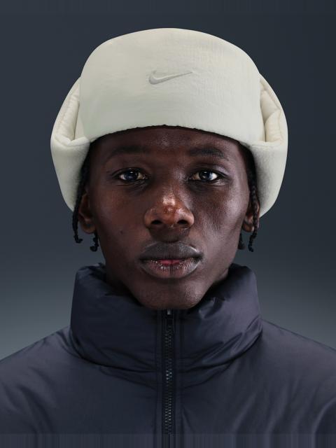 Nike Nike Fly Unstructured Puffer Trapper Cap