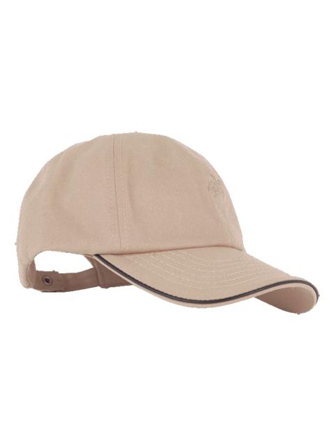 Vilebrequin Kids Cap Solid