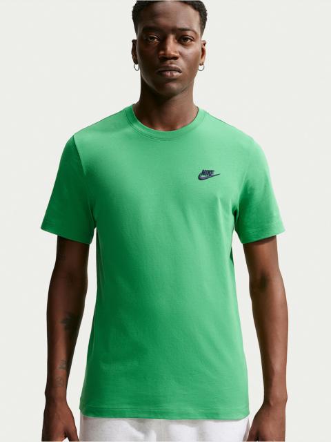 Nike Nike Sportswear Club Men's T-Shirt
