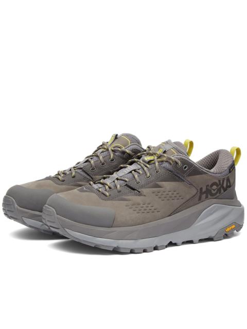 HOKA HOKA ONE ONE Kaha Low GTX