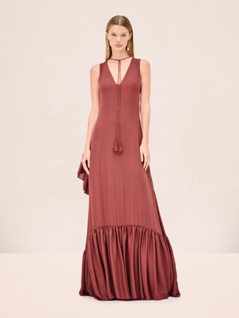 ALEXIS FRANCINA DRESS