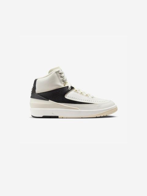Jordan Wmns Air Jordan 2 Retro