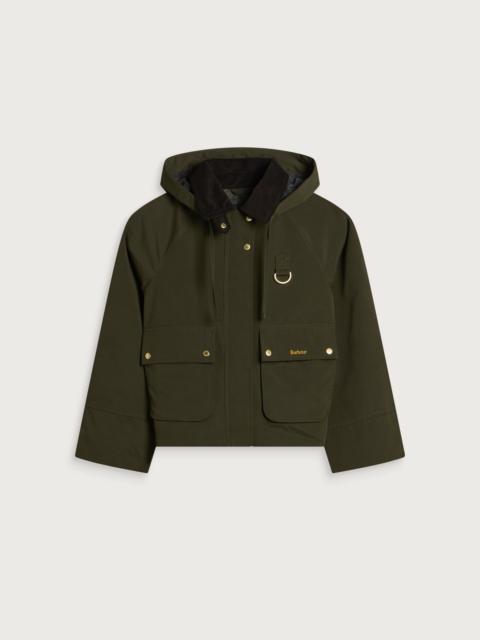 Barbour Barbour Terrington Showerproof Jacket