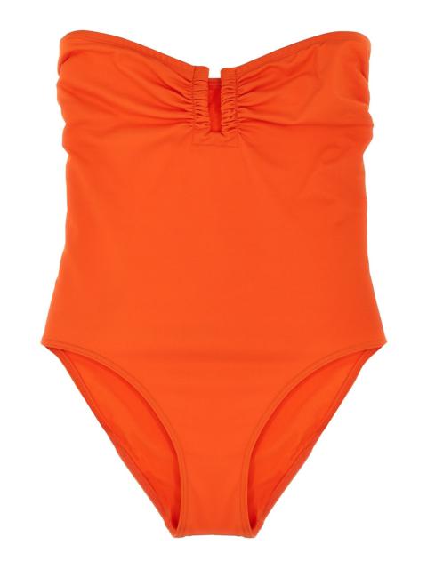 'Cassiopee' one-piece swimsuit