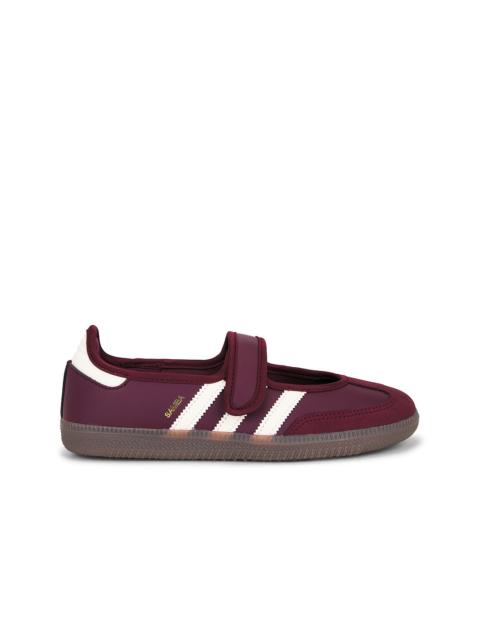 adidas Originals Samba Jane Sneaker
