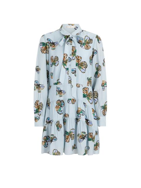 MARIE OLIVER ULANIE DRESS