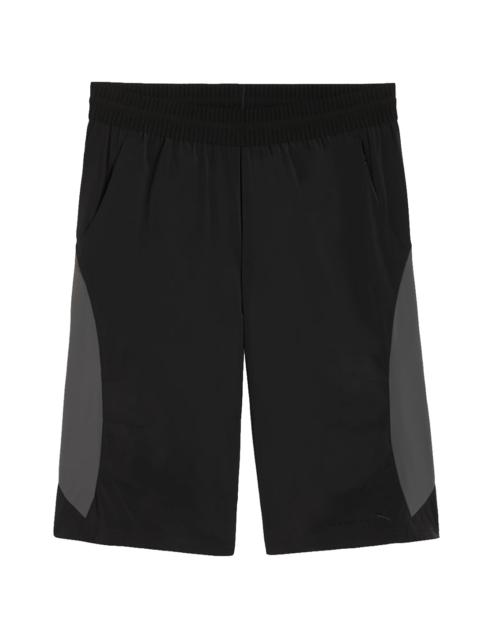 PUMA SAN SAN GEAR Shorts "Black" 632552 01