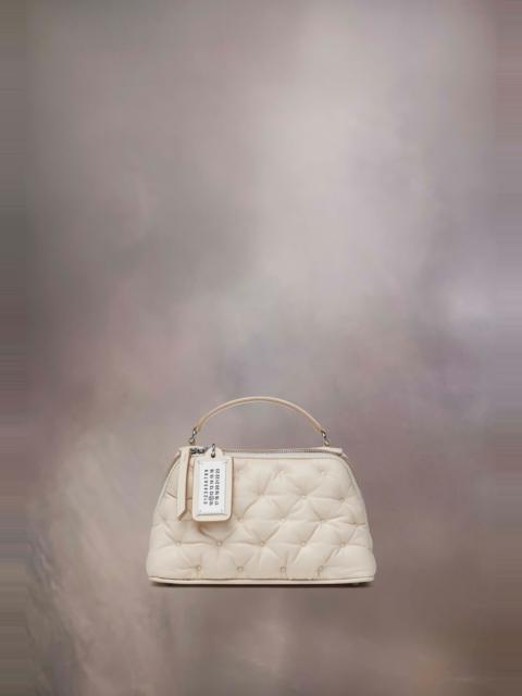 Maison Margiela Glam Slam Trapezoid Bag