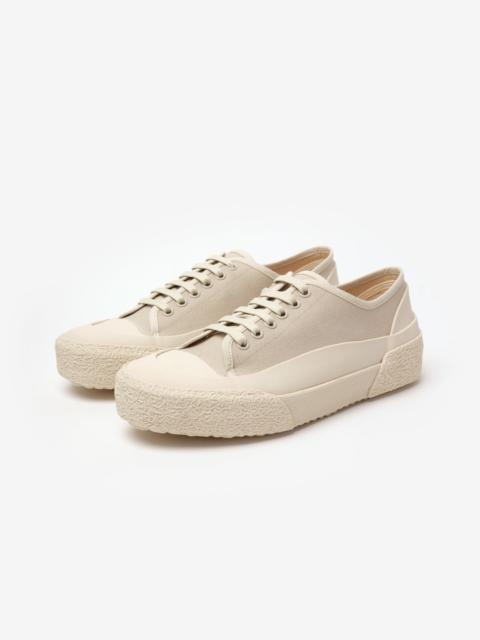 Studio Nicholson Sharp Canvas Shoe