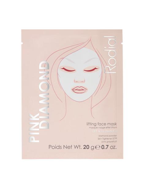 Rodial Pink Diamond Lifting Mask