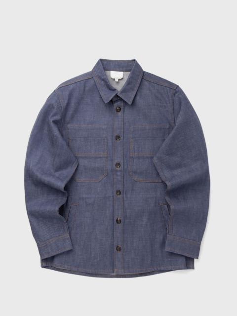 A.P.C. DENIMOURD COULEUR JAPONAIS
