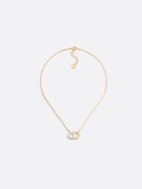 Dior 30 Montaigne Necklace