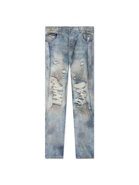 RRR123 REPENTED PANT - INDIGO