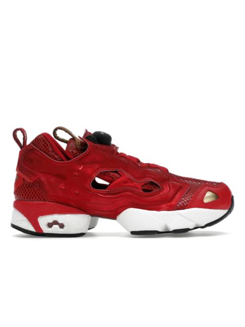 Reebok Reebok Pump Fury Red