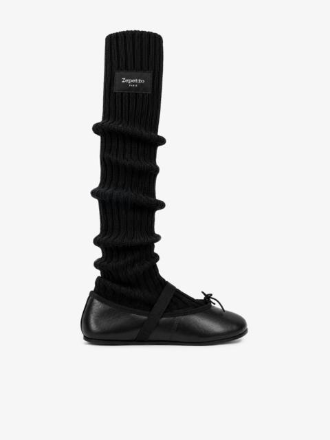 Repetto Ballet Warm