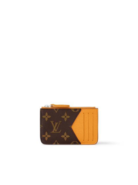 Louis Vuitton Romy Card Holder