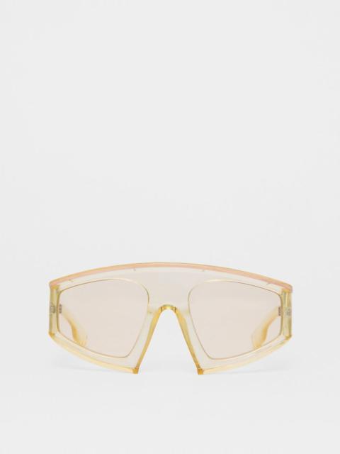 Burberry Brooke Sunglasses