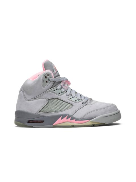 Wmns Air Jordan 5 Retro 'Stealth'