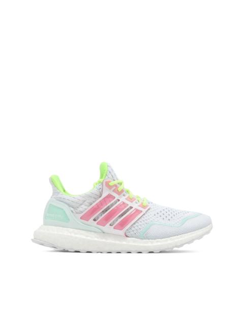 adidas gazelle silver green womens Adidas x Marimekko Women's Ultraboost DNA Core Black / Cloud White / Core  Black Running Shoes main image 0