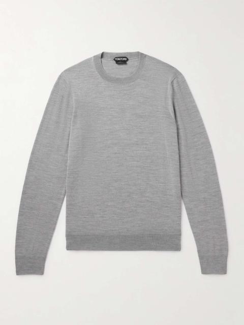 TOM FORD Wool Sweater