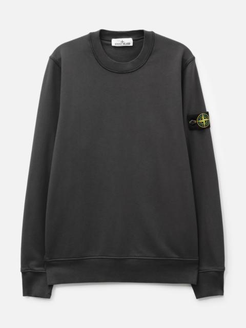 Stone Island COTTON FLEECE SWEATSHIRT