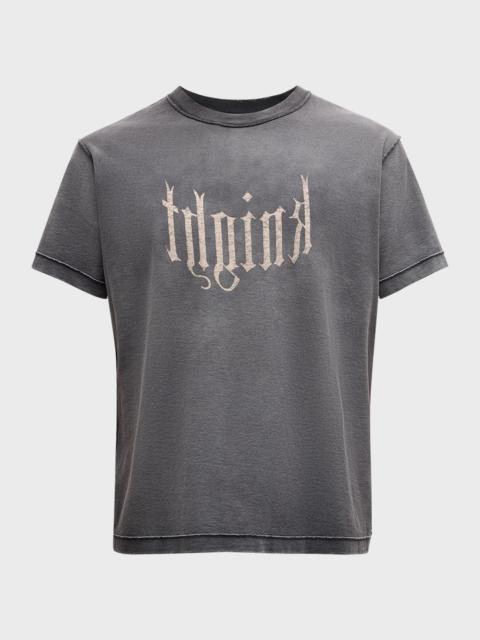 John Elliott Men's Rush Knight T-Shirt