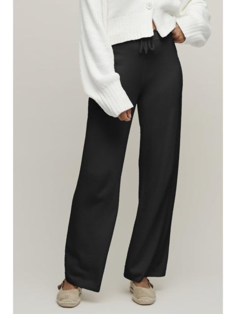 Barefoot Dreams CozyChic Ultra Lite® Tie Waist Relaxed Pant