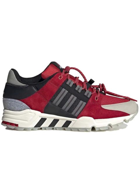 adidas EQT Support 93 Victorinox Swiss Army Knife